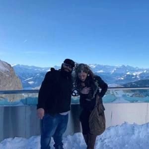 Meet your Posher, Kevin